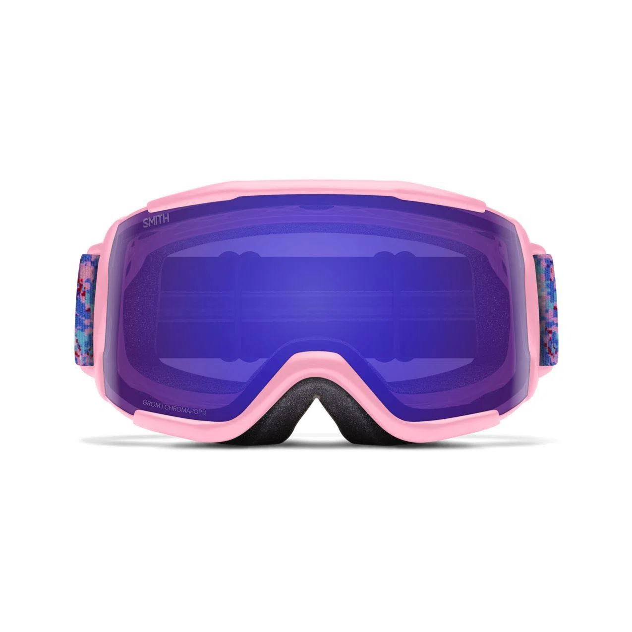 Smith Optics Snow Goggles M00666 Grom Goggles - view 14